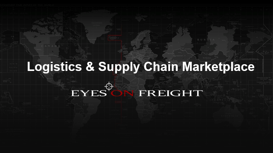 Eyes On Freight gallery image