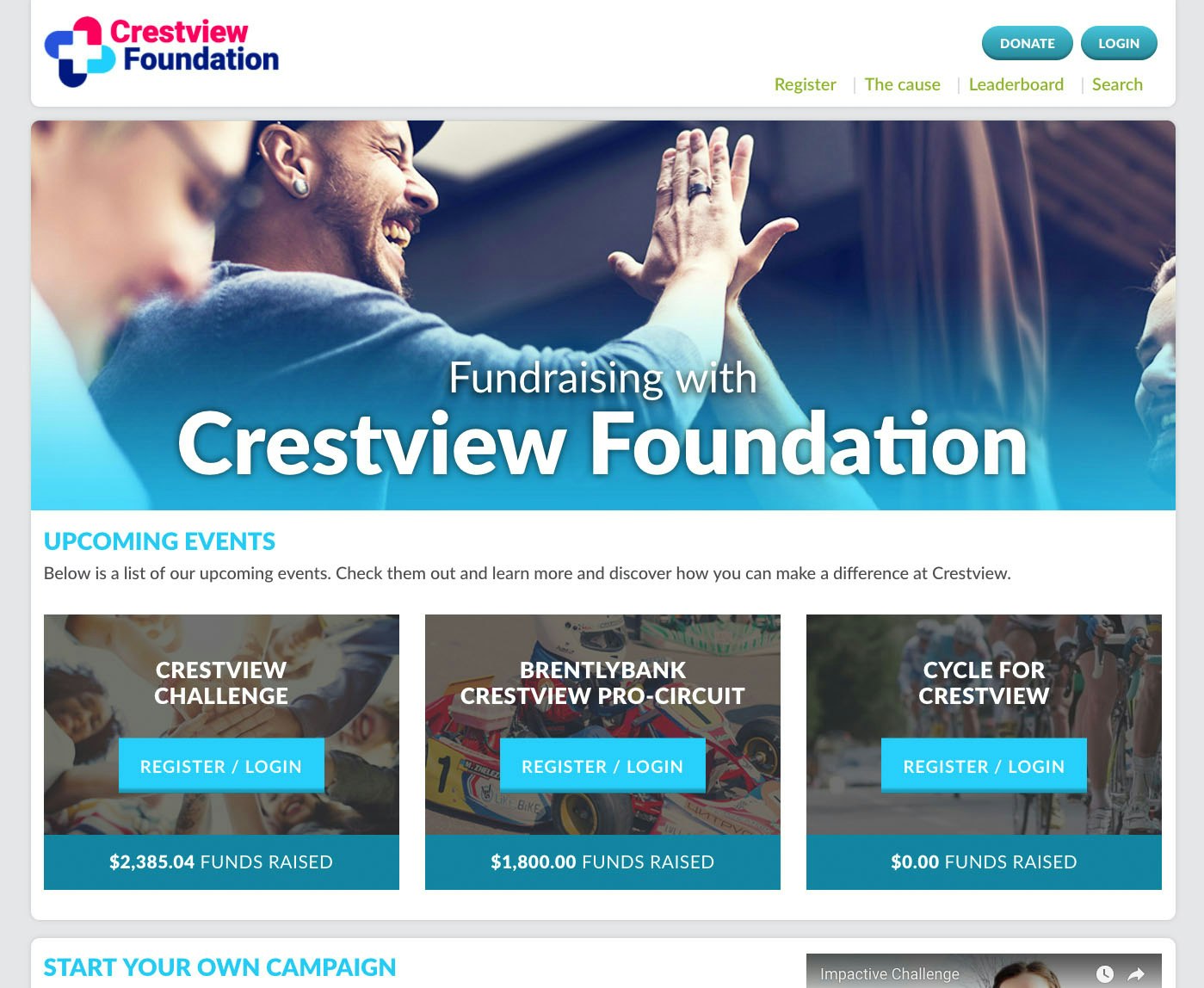 Giving Gateway gallery image