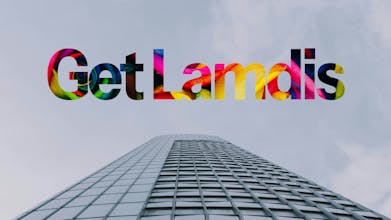 Lamdis gallery image