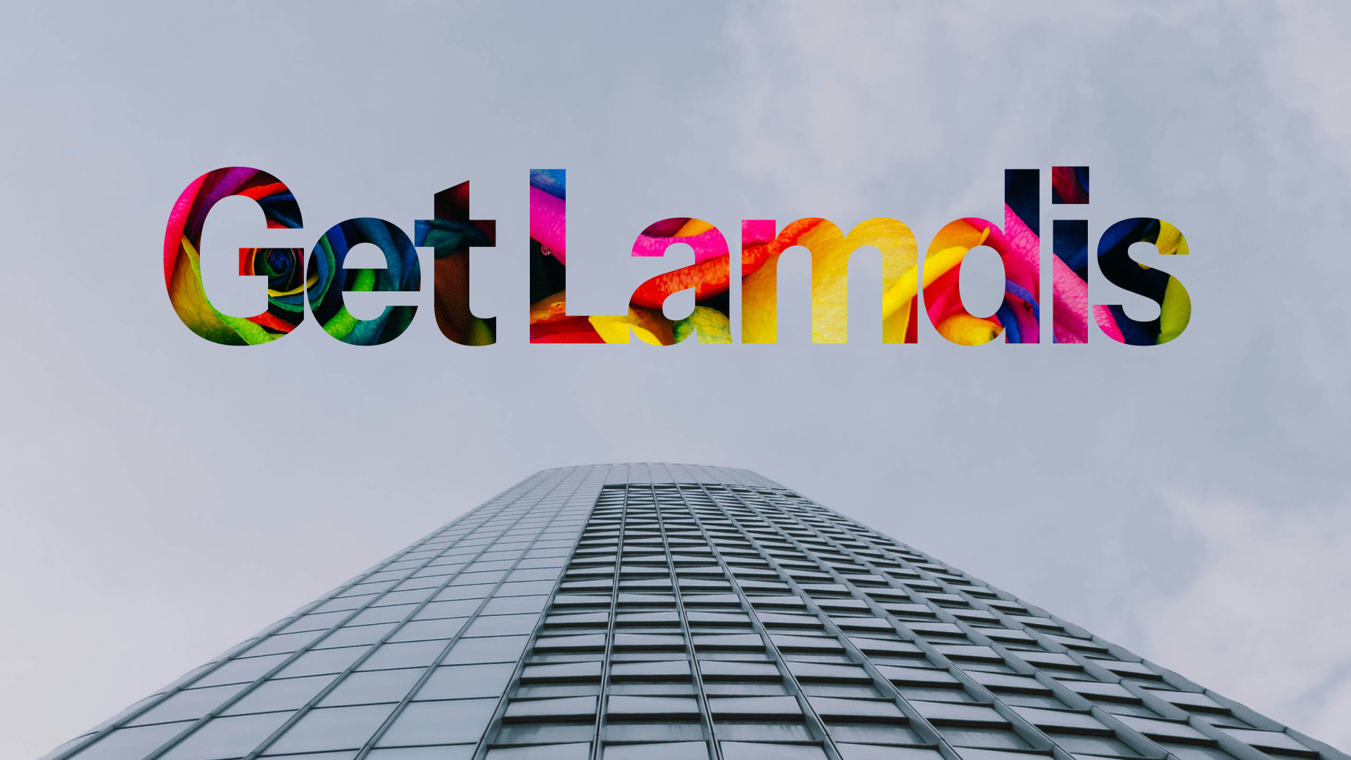 Lamdis - Screenshot 2 showing product features and functionality