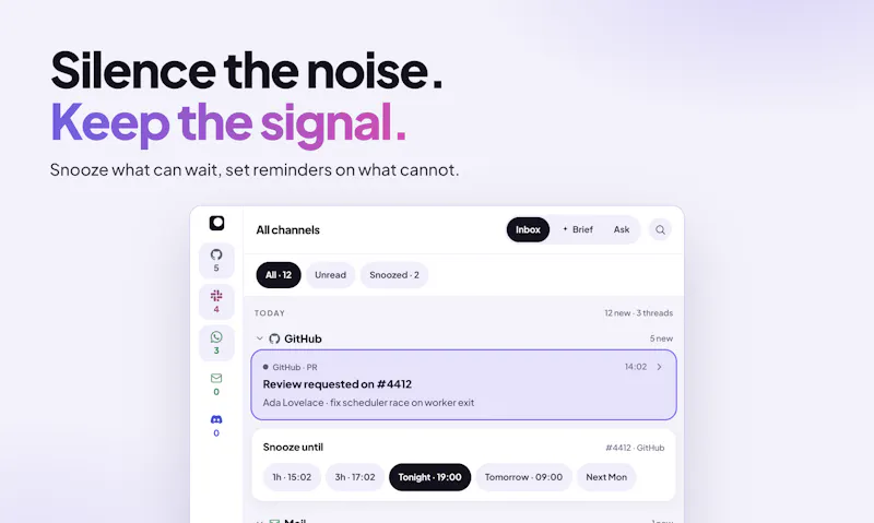 Pingr screenshot 4