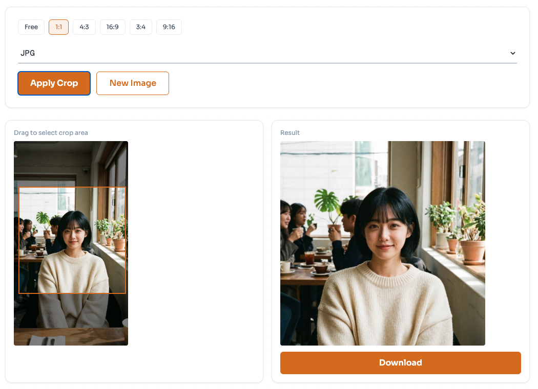 Pixkit gallery image