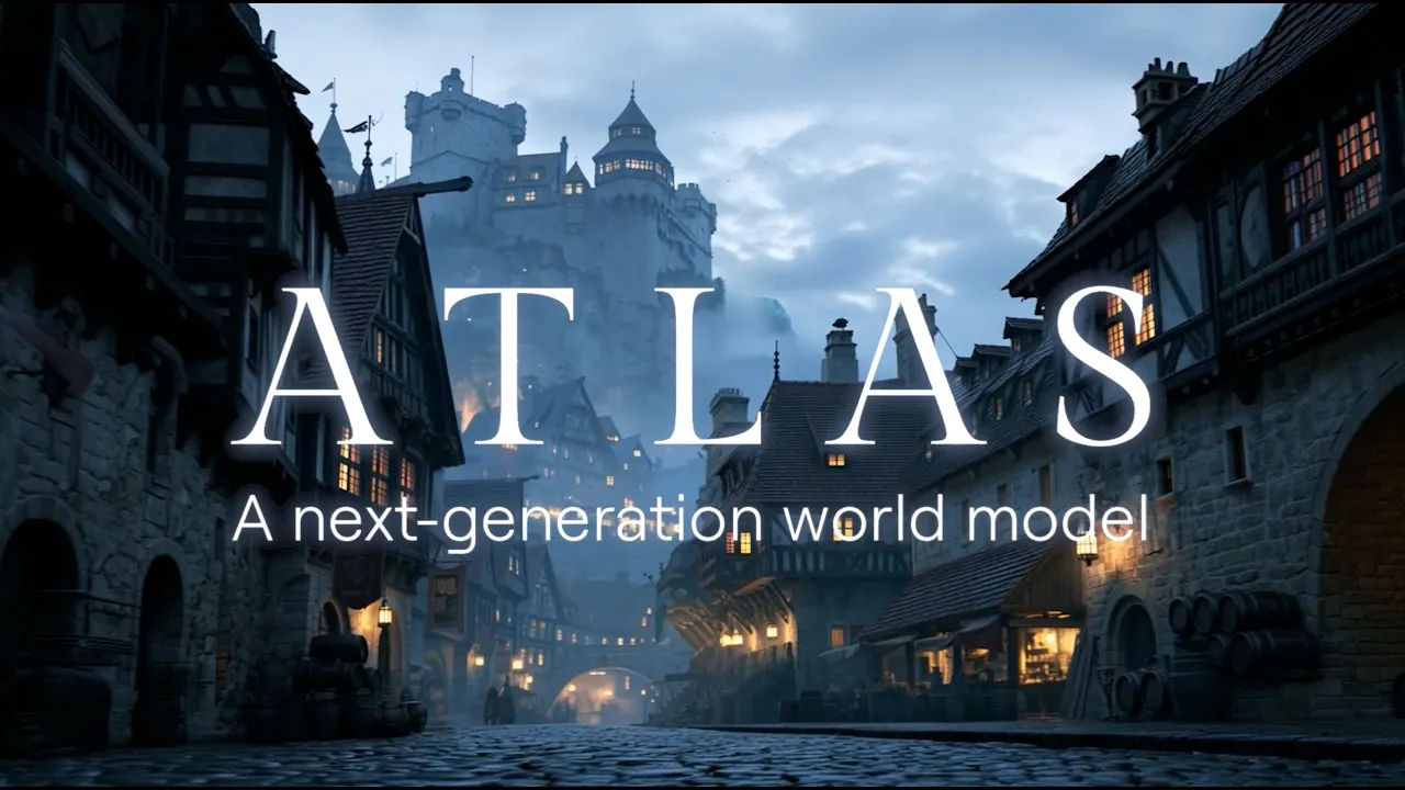 Atlas gallery image