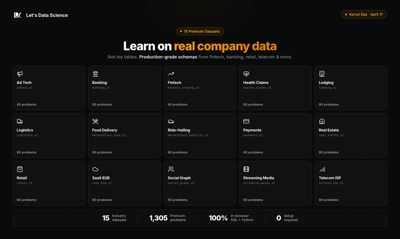 Let's Data Science screenshot 6
