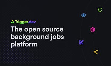 Trigger.dev gallery image