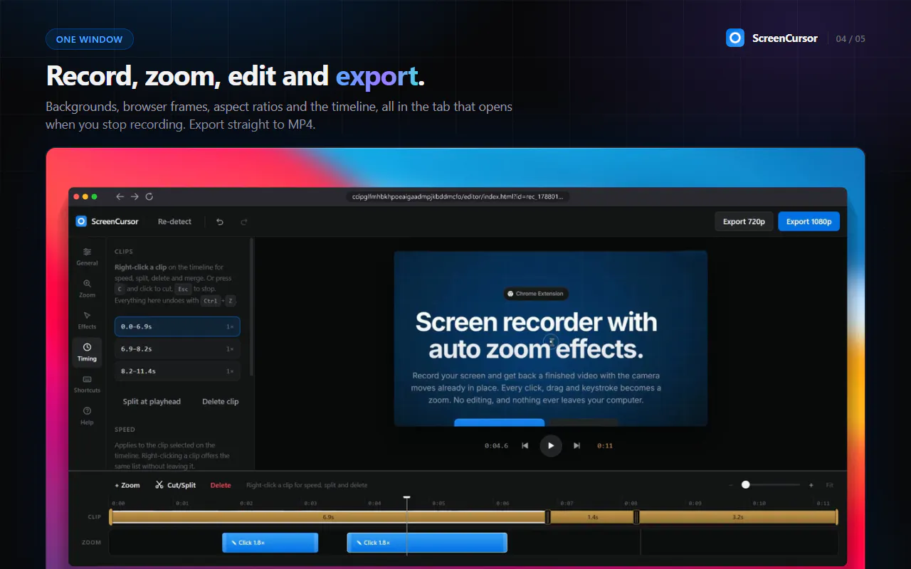 ScreenCursor gallery image