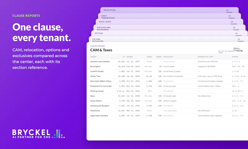 Bryckel Retail Agents for Claude screenshot 4
