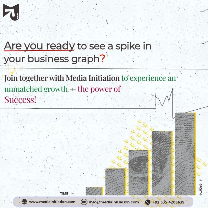 Media Initiation gallery image