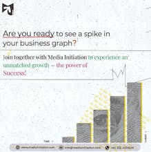 Media Initiation gallery image