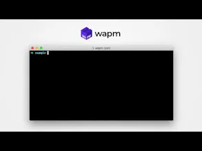 WAPM gallery image