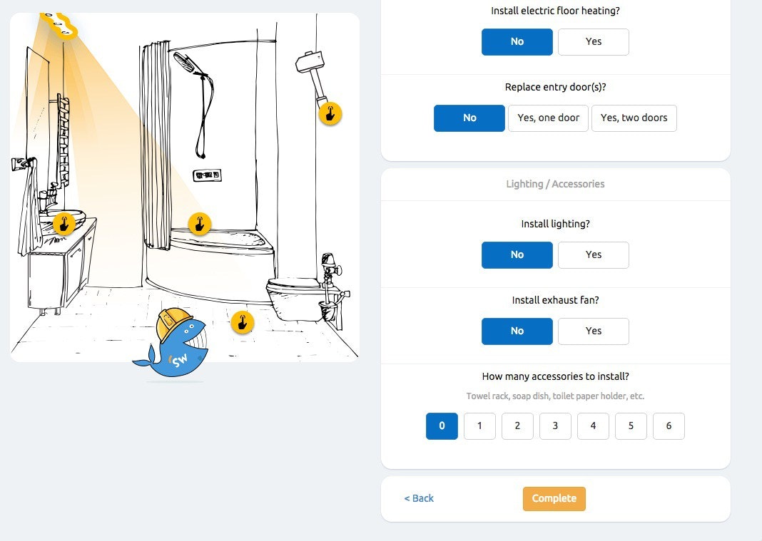 ServiceWhale gallery image