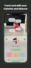 CalorieGO gallery image