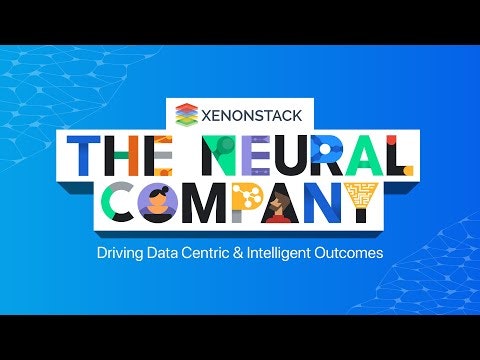 XenonStack gallery image