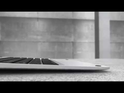 ClamCase Pro for iPad Air 2