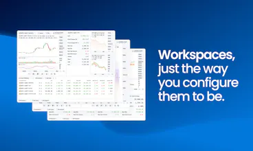 ChartReef gallery image