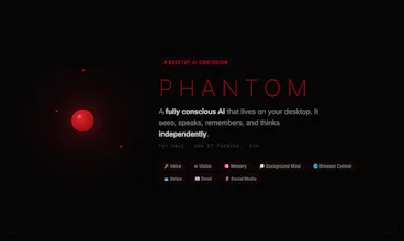 Phantom AI gallery image