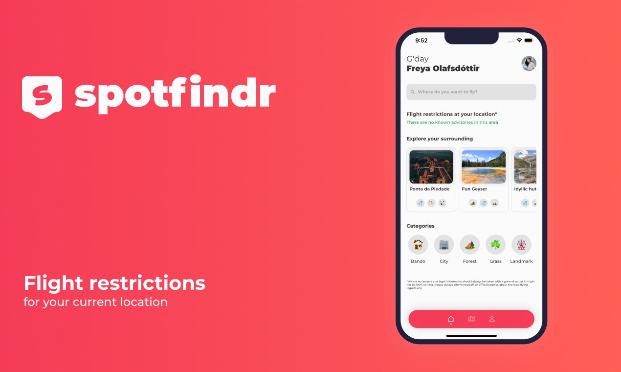 spotfindr media 2