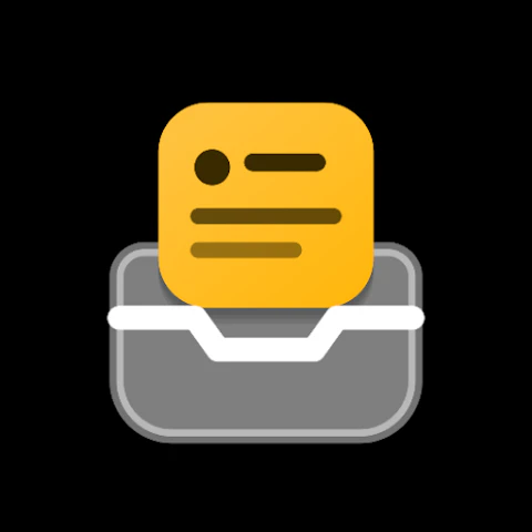 Notification Box logo