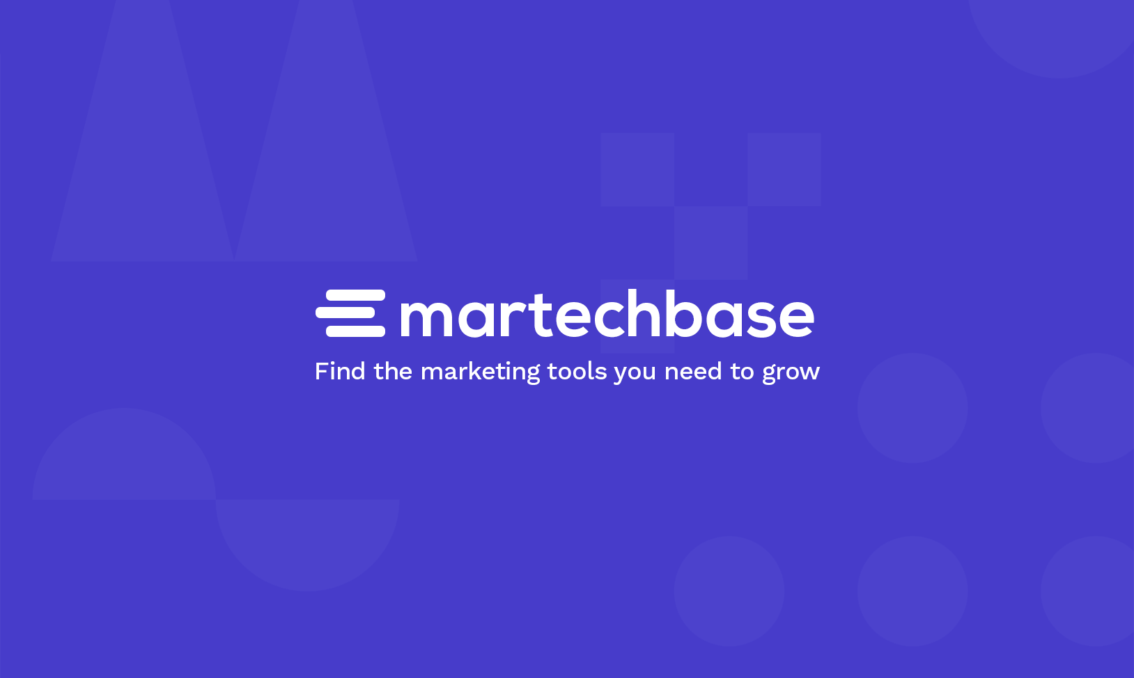 Martechbase gallery image