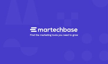 Martechbase gallery image