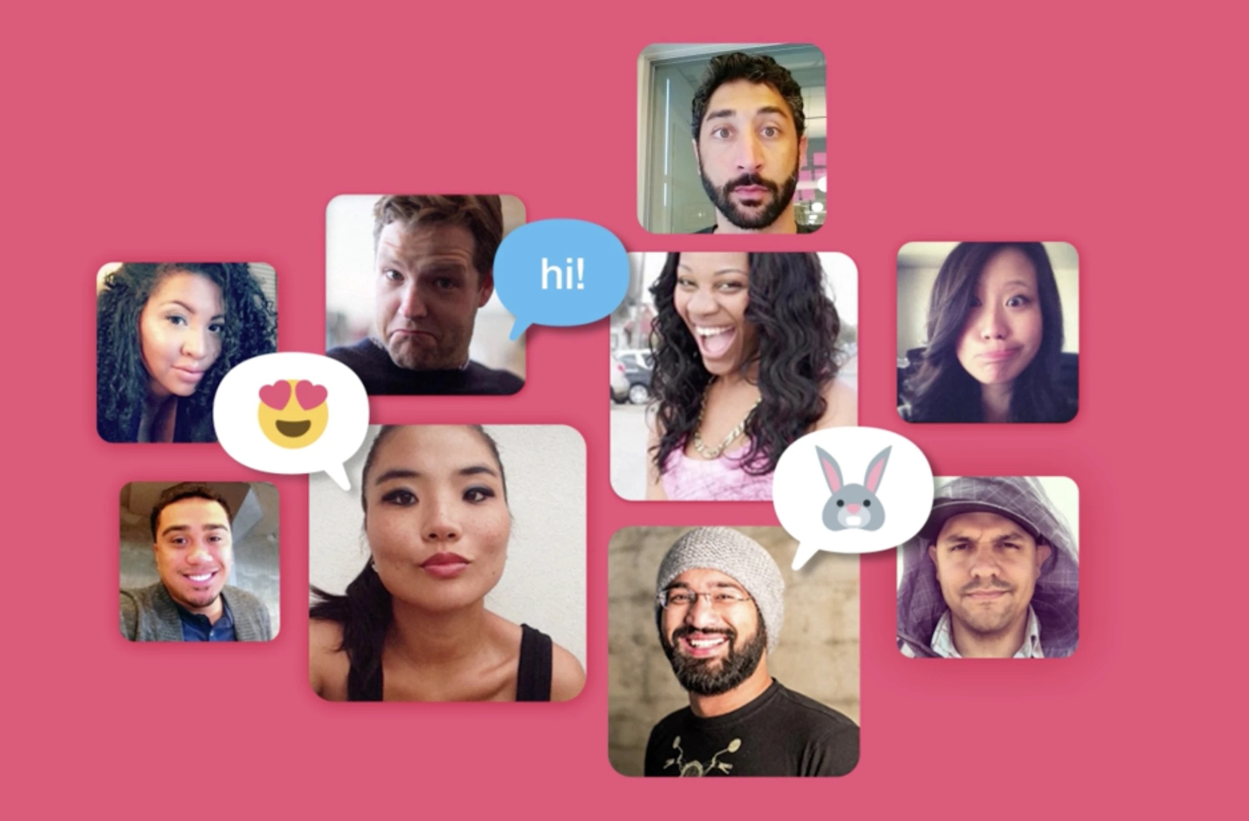 Twitter Group DMs & Video