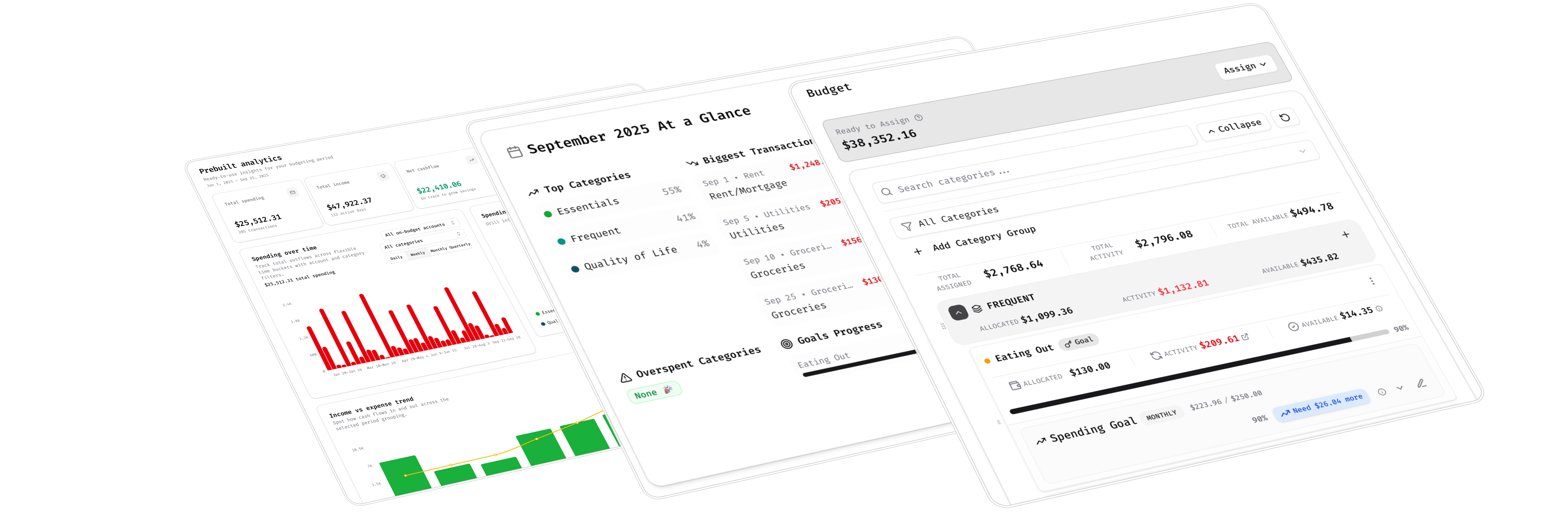 Budgero gallery image