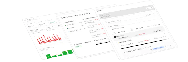 Budgero gallery image