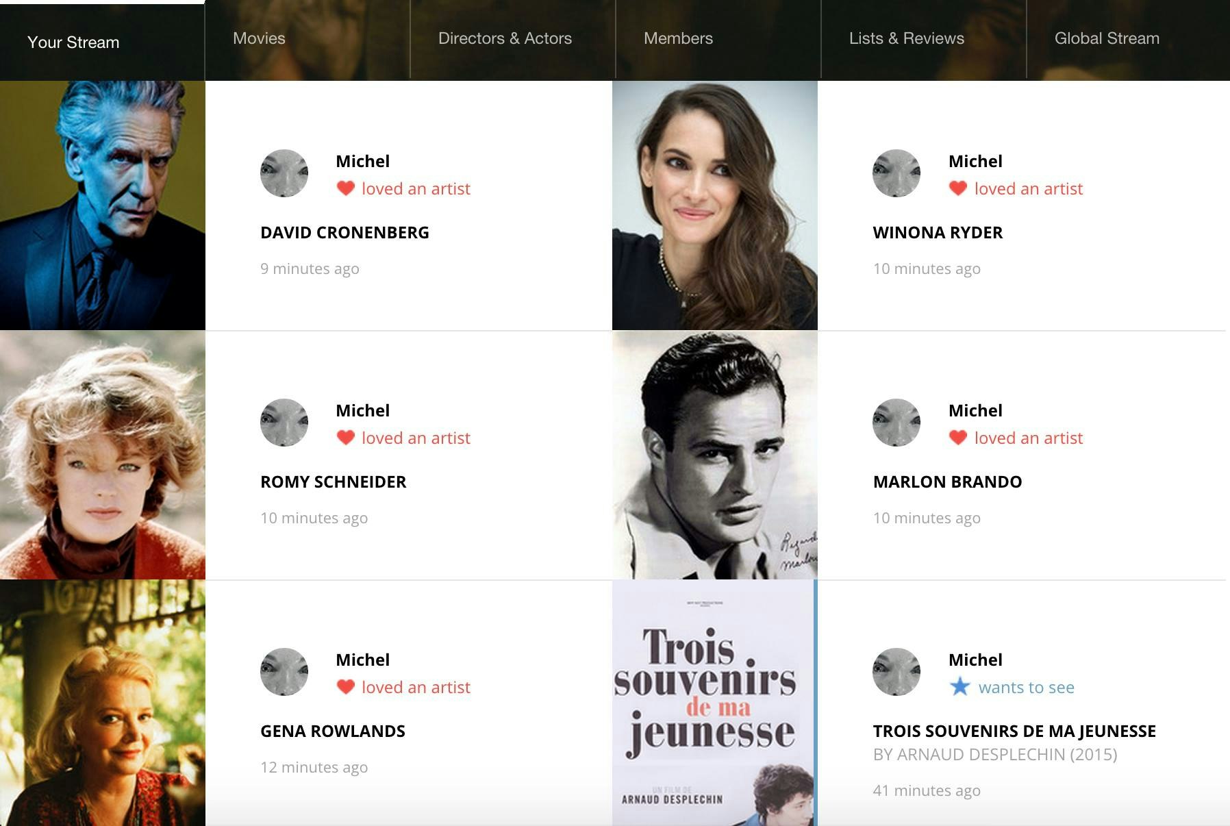 Tin redrum gallery image