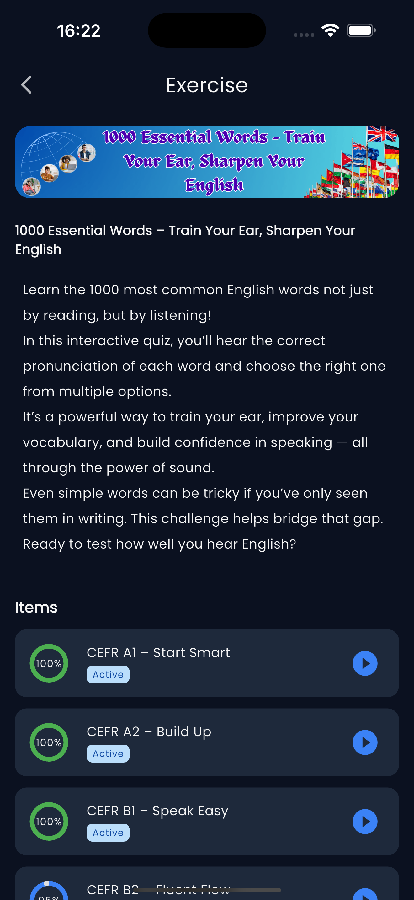 Alina - Micro-Learn Through Quizzes! gallery image
