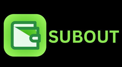 subOut gallery image