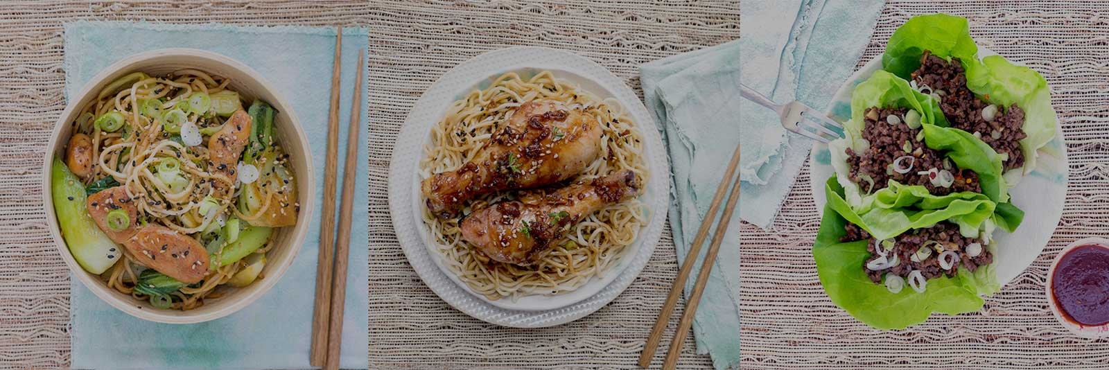 Handpick gallery image