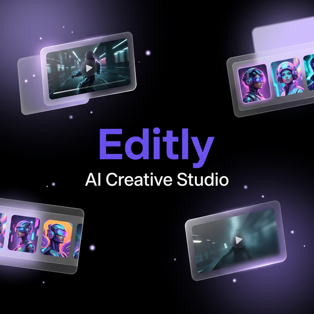 Editly gallery image