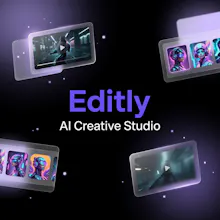 Editly gallery image