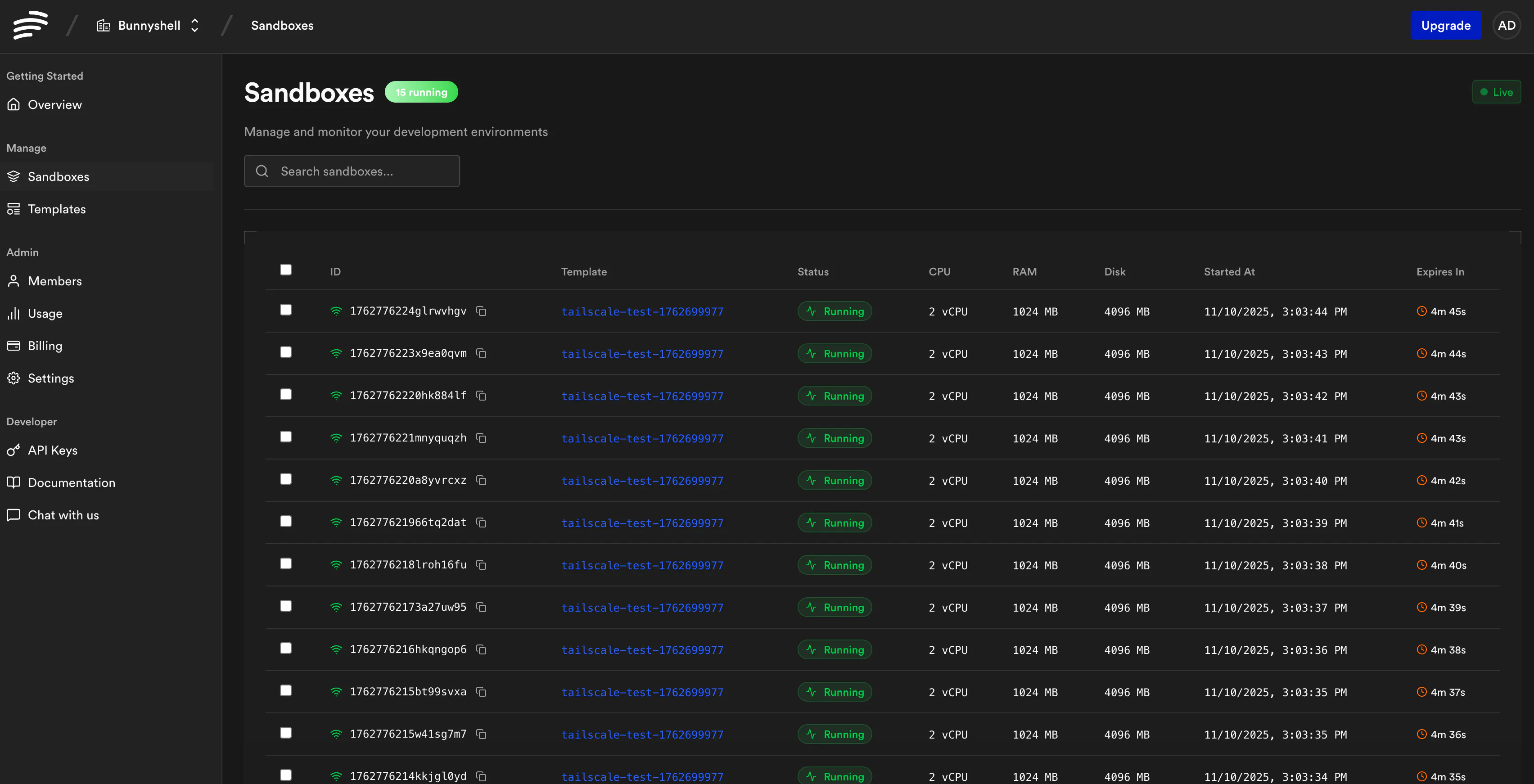 The Cloud for AI Agents: Spin up secure sandboxes in ~100 ms | Product Hunt