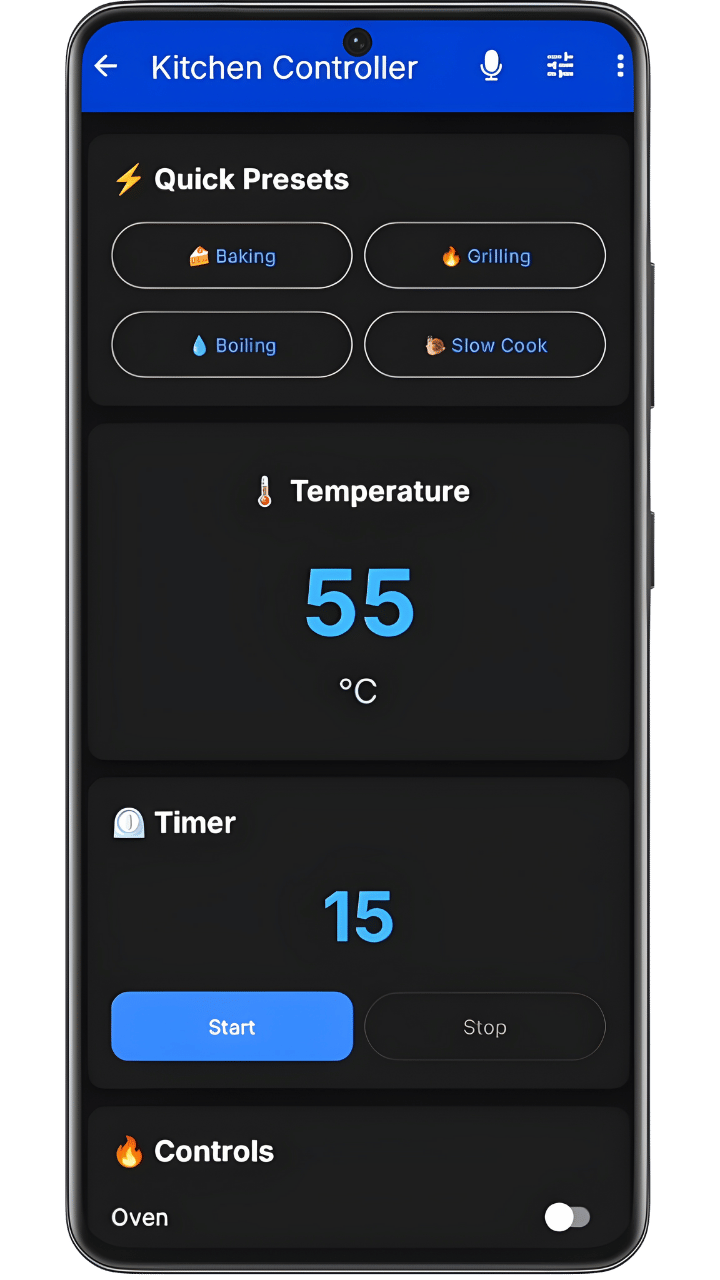 Smart BLE Hub gallery image