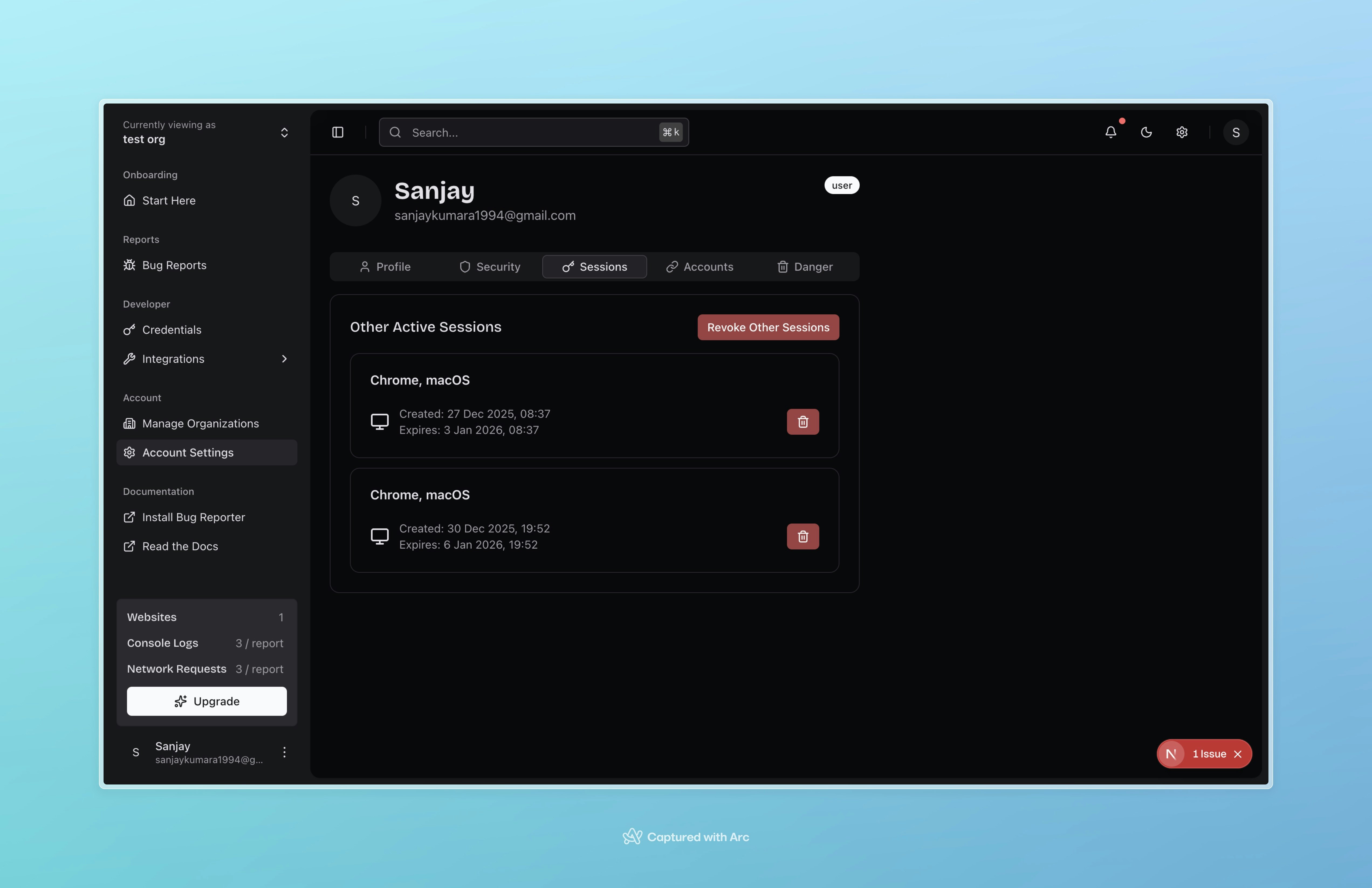 SaaSBox gallery image