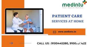 Medintu Health Care Services