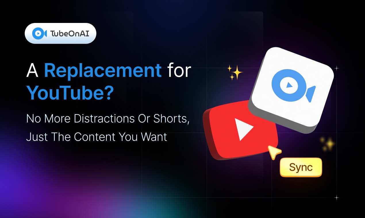 TubeOnAI gallery image