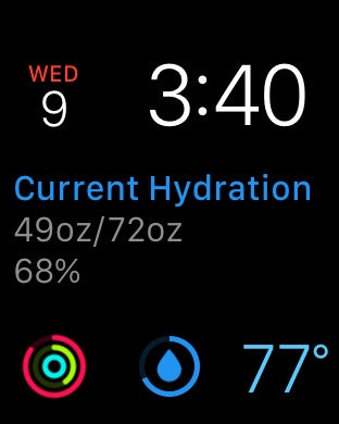 WaterMinder gallery image