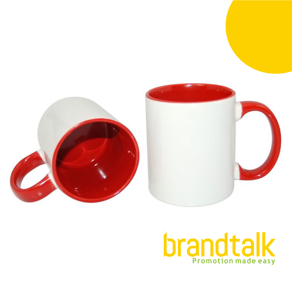 Mug printing gallery image