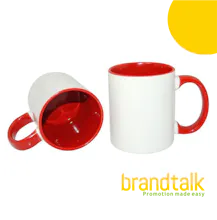 Mug printing gallery image