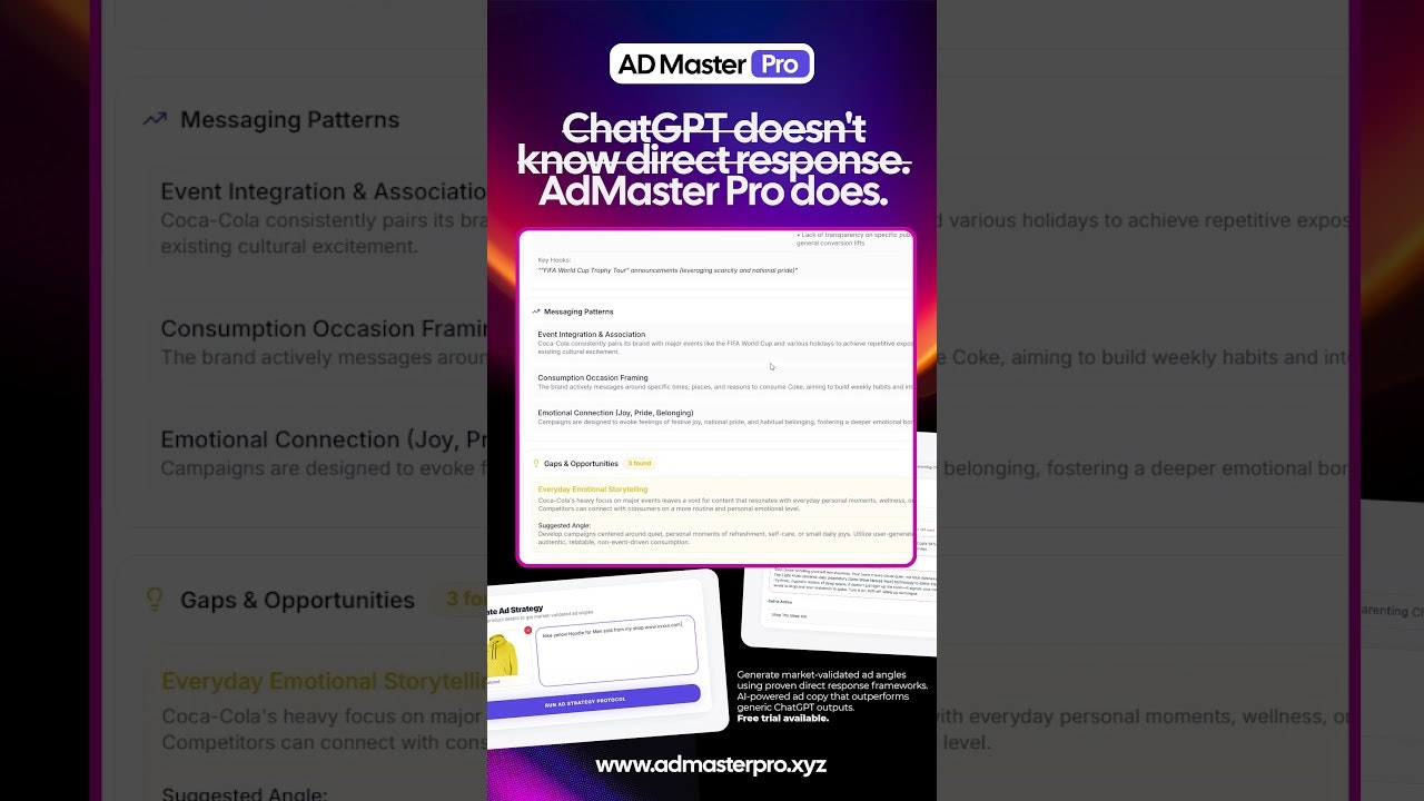 Ad Master Pro gallery image