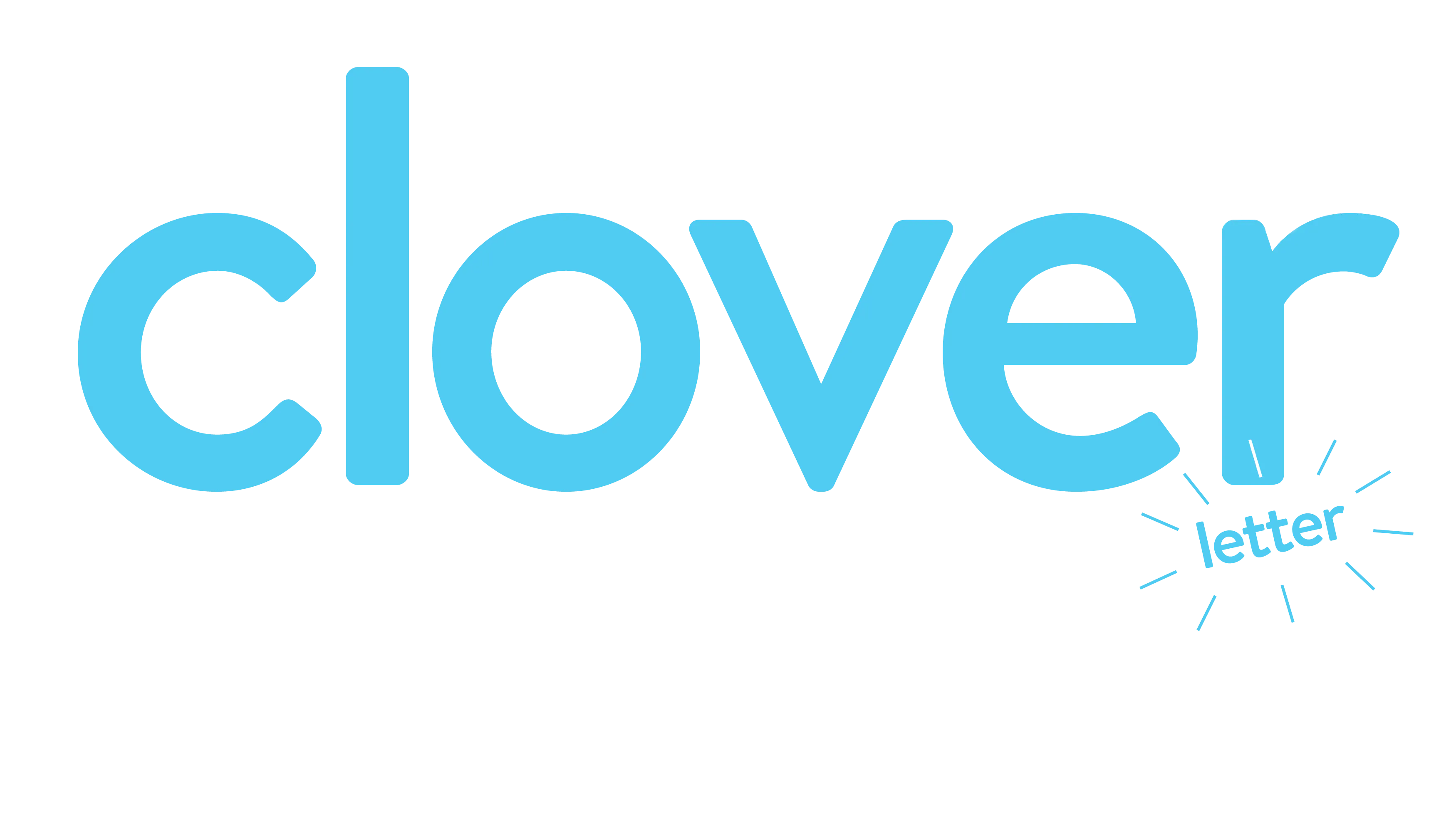 Clover Letter