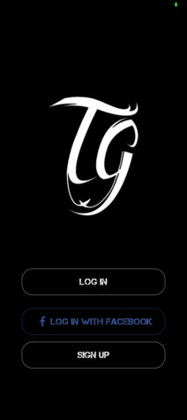 Tejs Garage App:  buying, selling and trading car parts gallery image