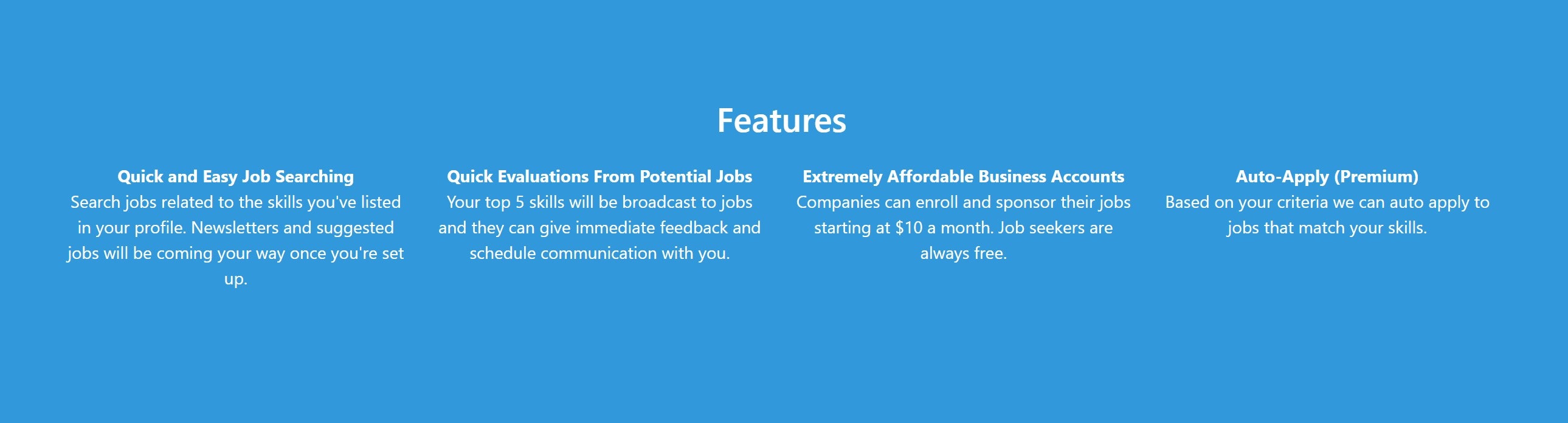 Easy Hire gallery image