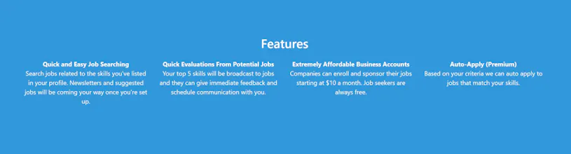 Easy Hire gallery image