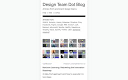 Design Team Dot Blog media 3