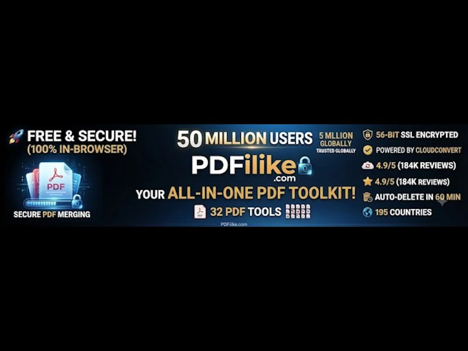 PDF I LIKE screenshot 1 (video preview)