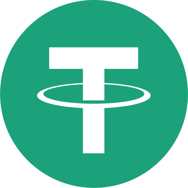 Tether (USDT)