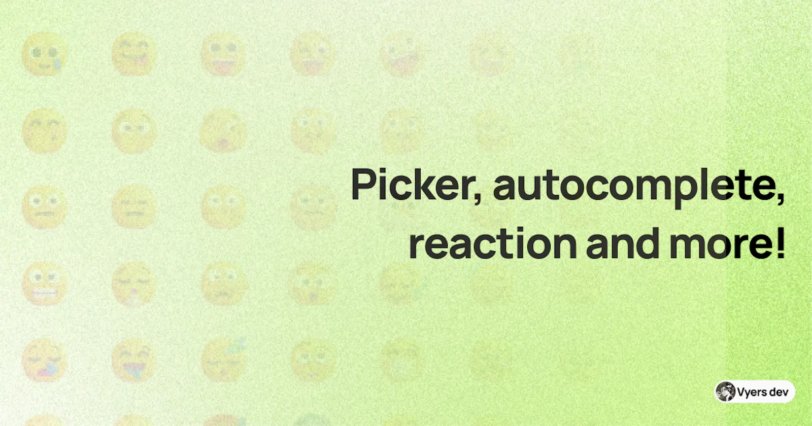 Emoteer screenshot 3